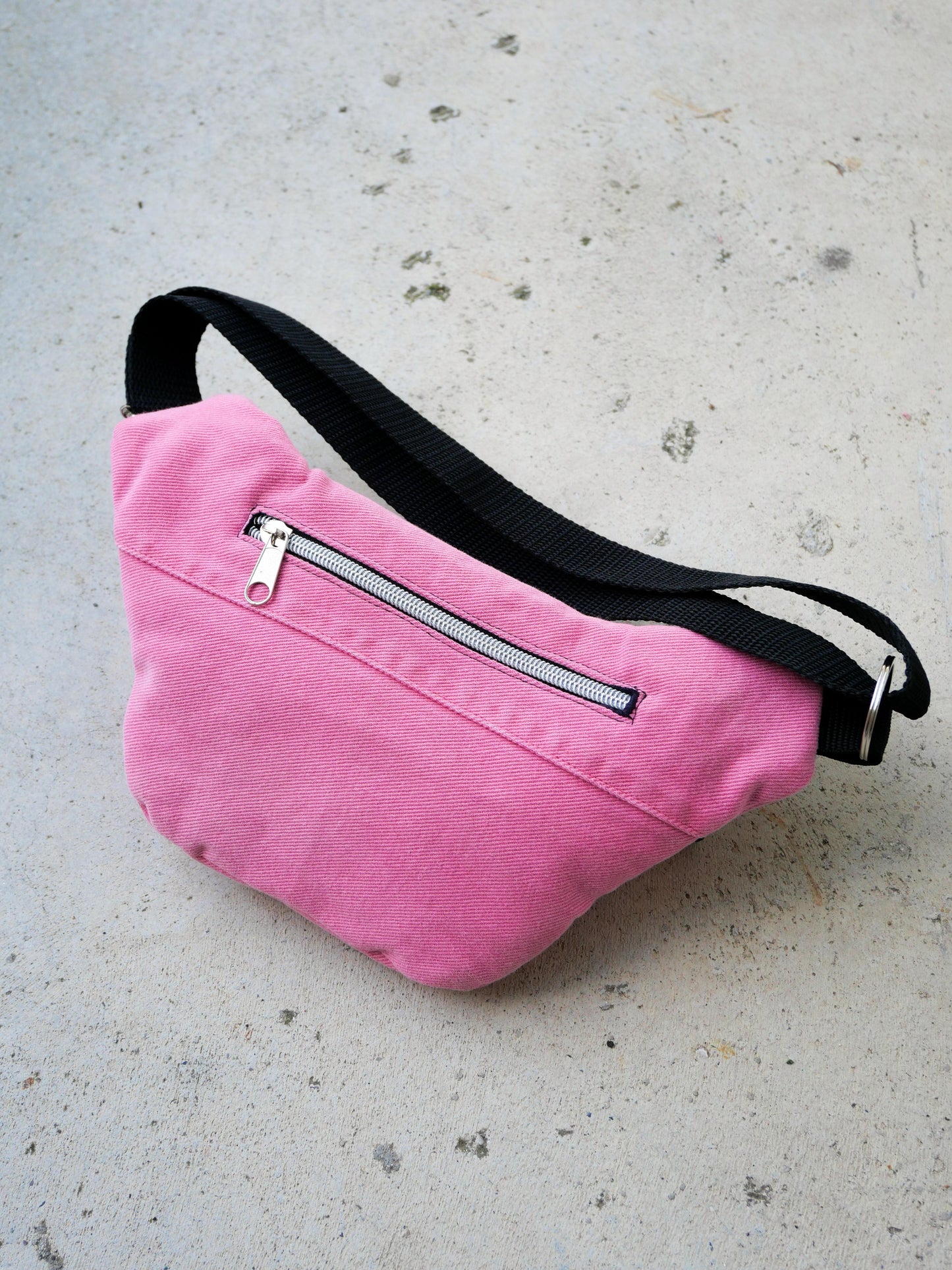 Street Blush