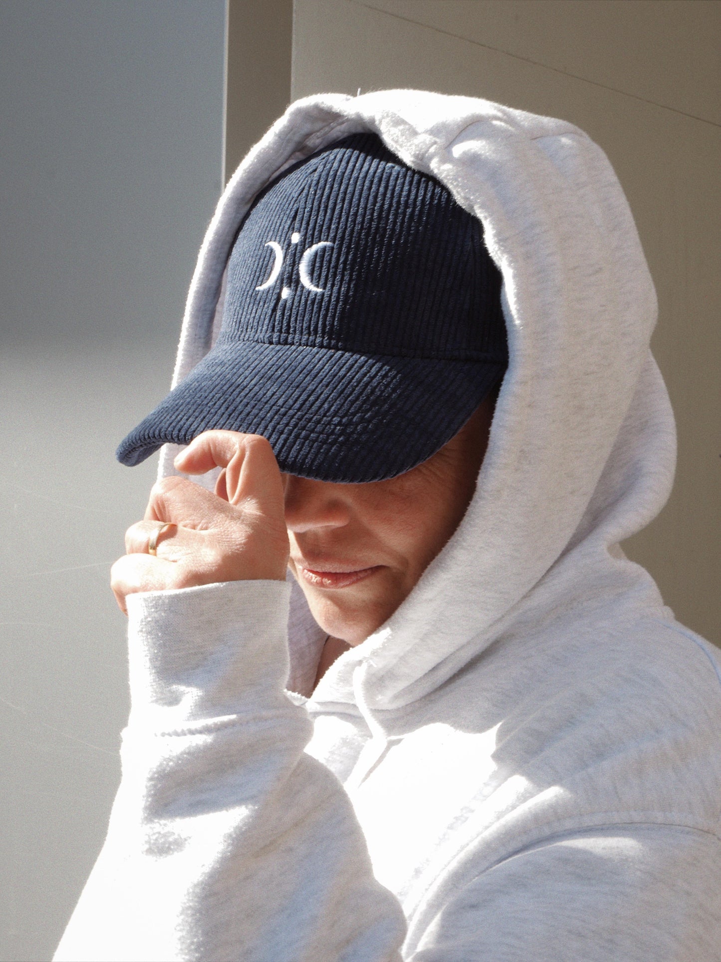 Official Aravö Cap