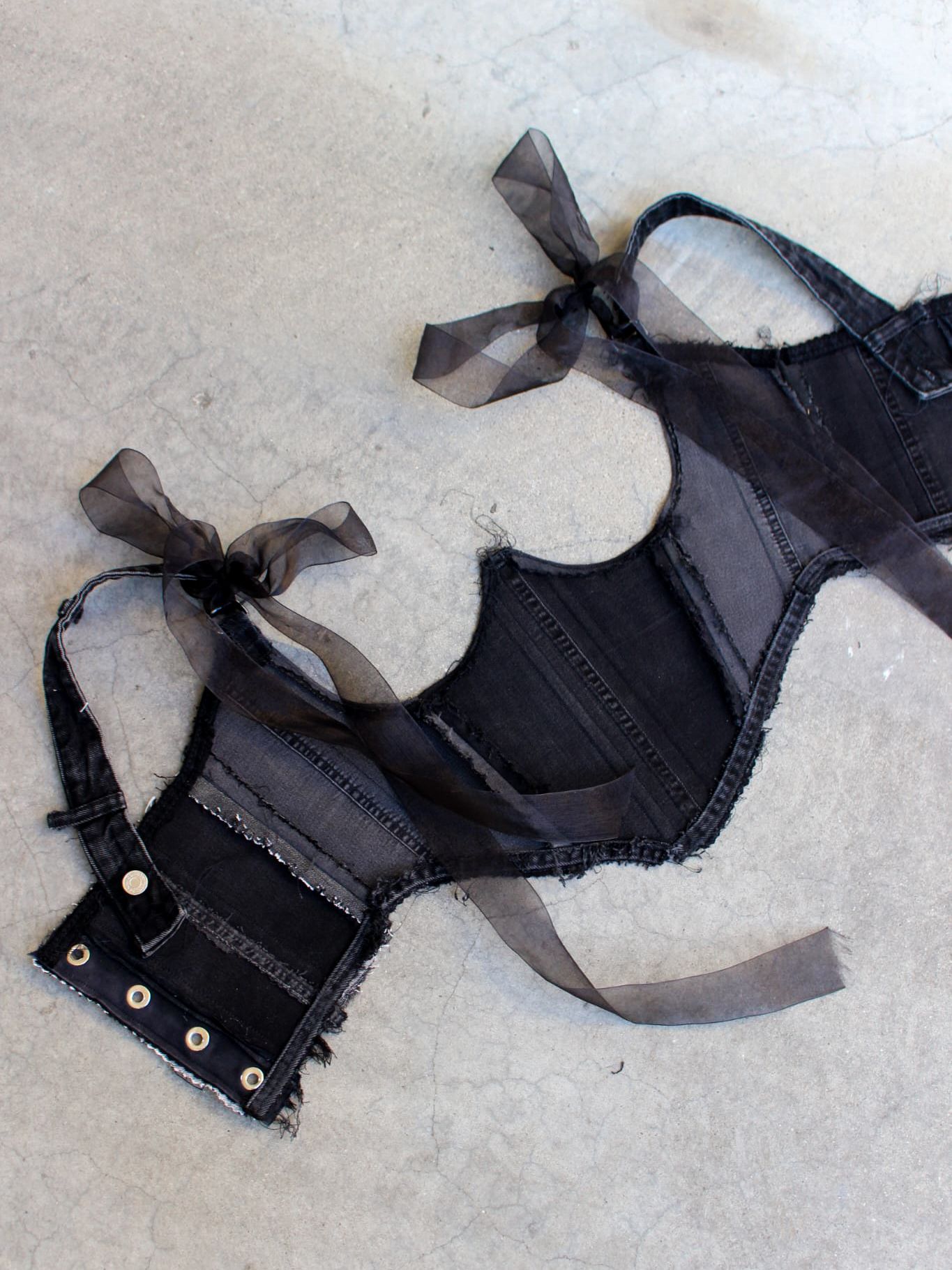 Corsets