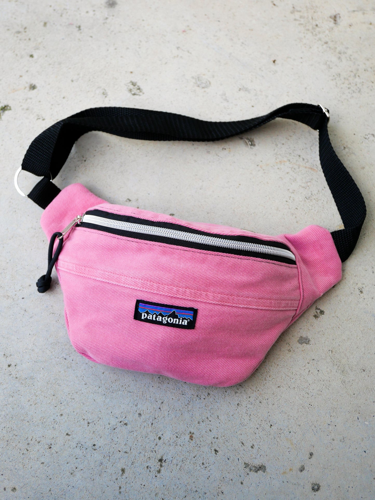 Street Blush