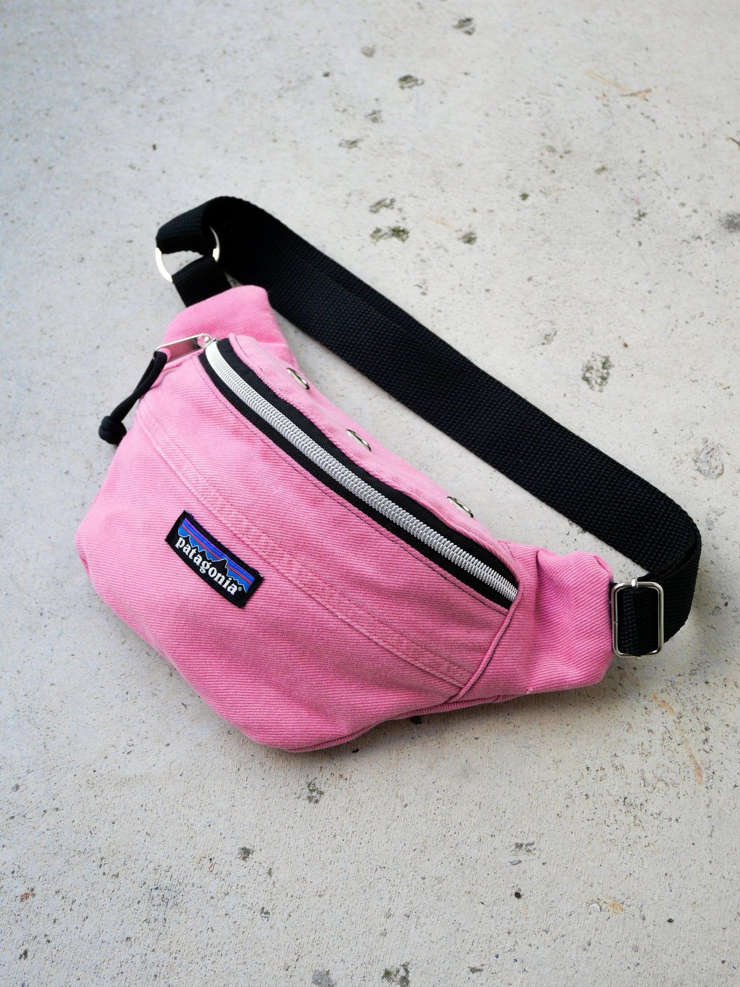 Street Blush