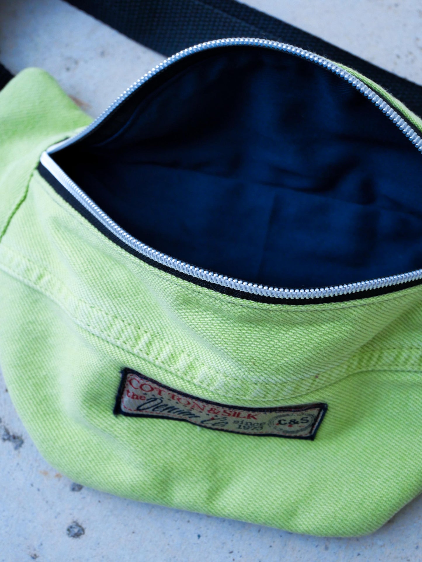 Acid Lime