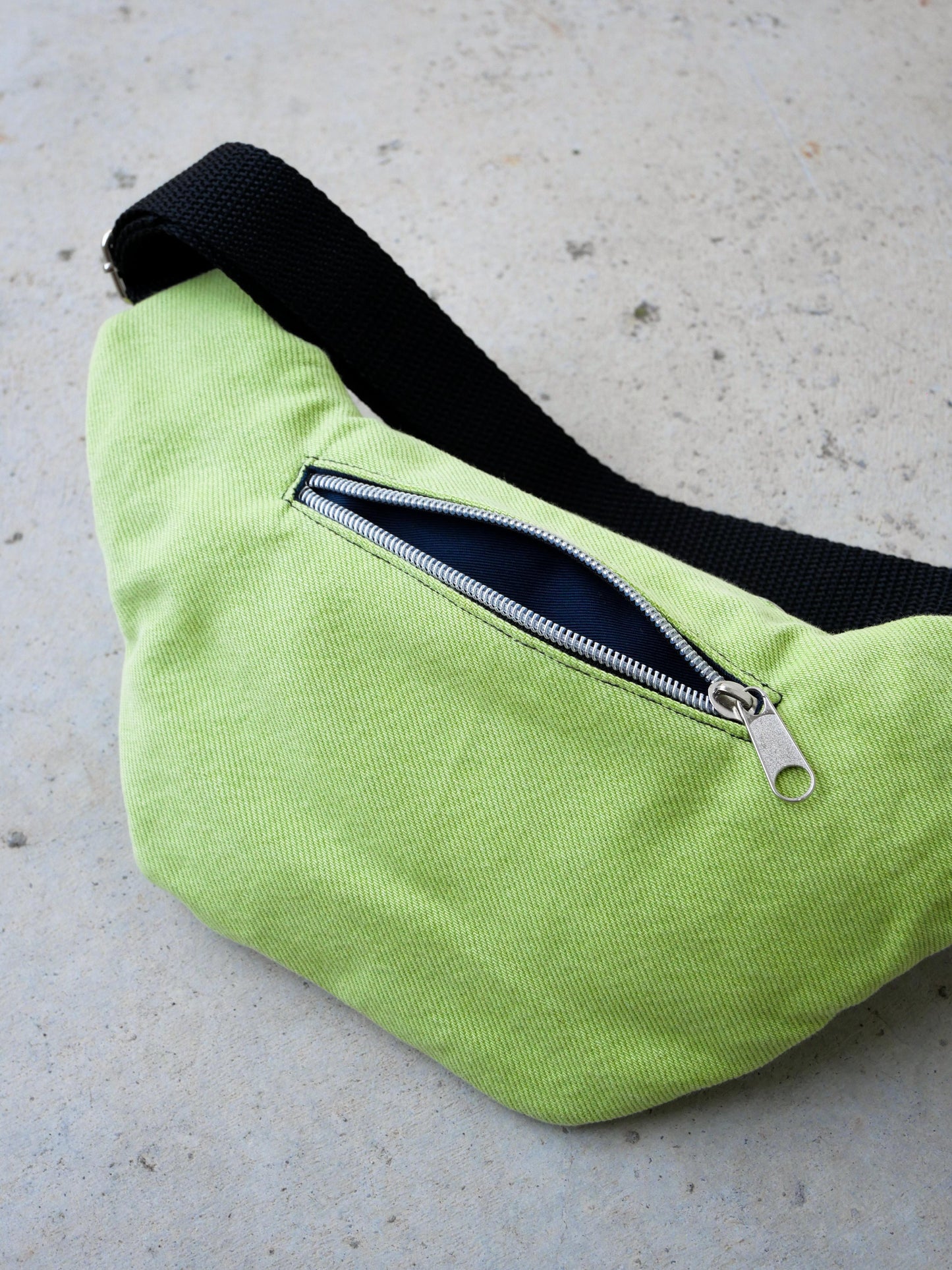 Acid Lime
