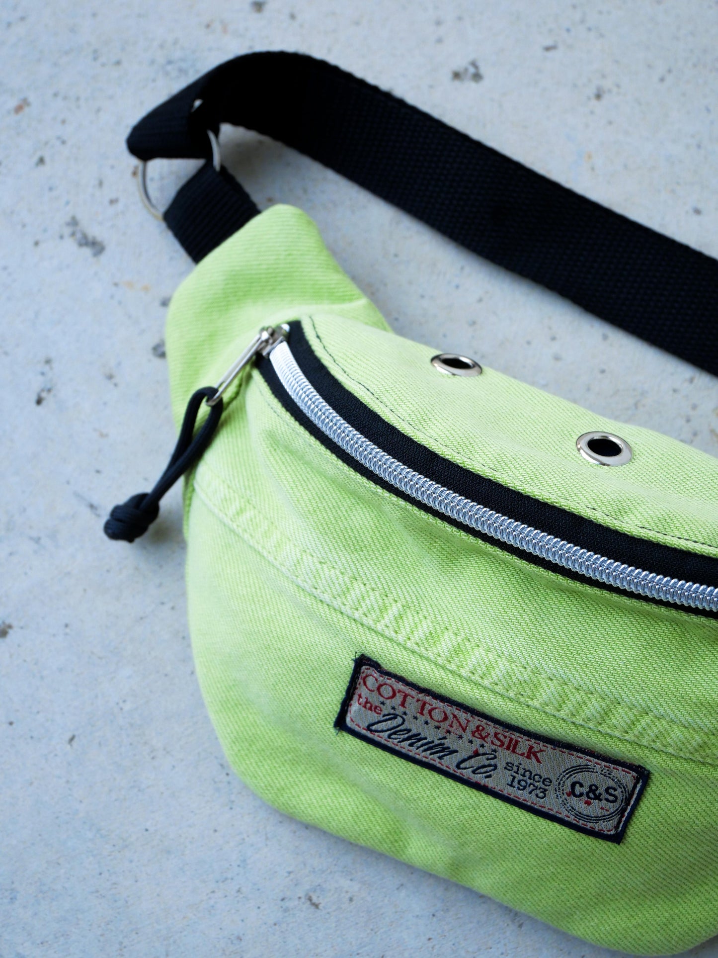Acid Lime