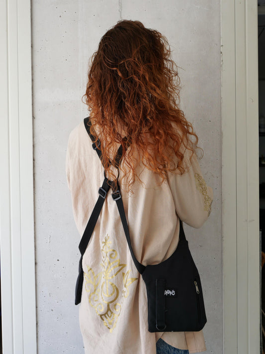 Cotton harness