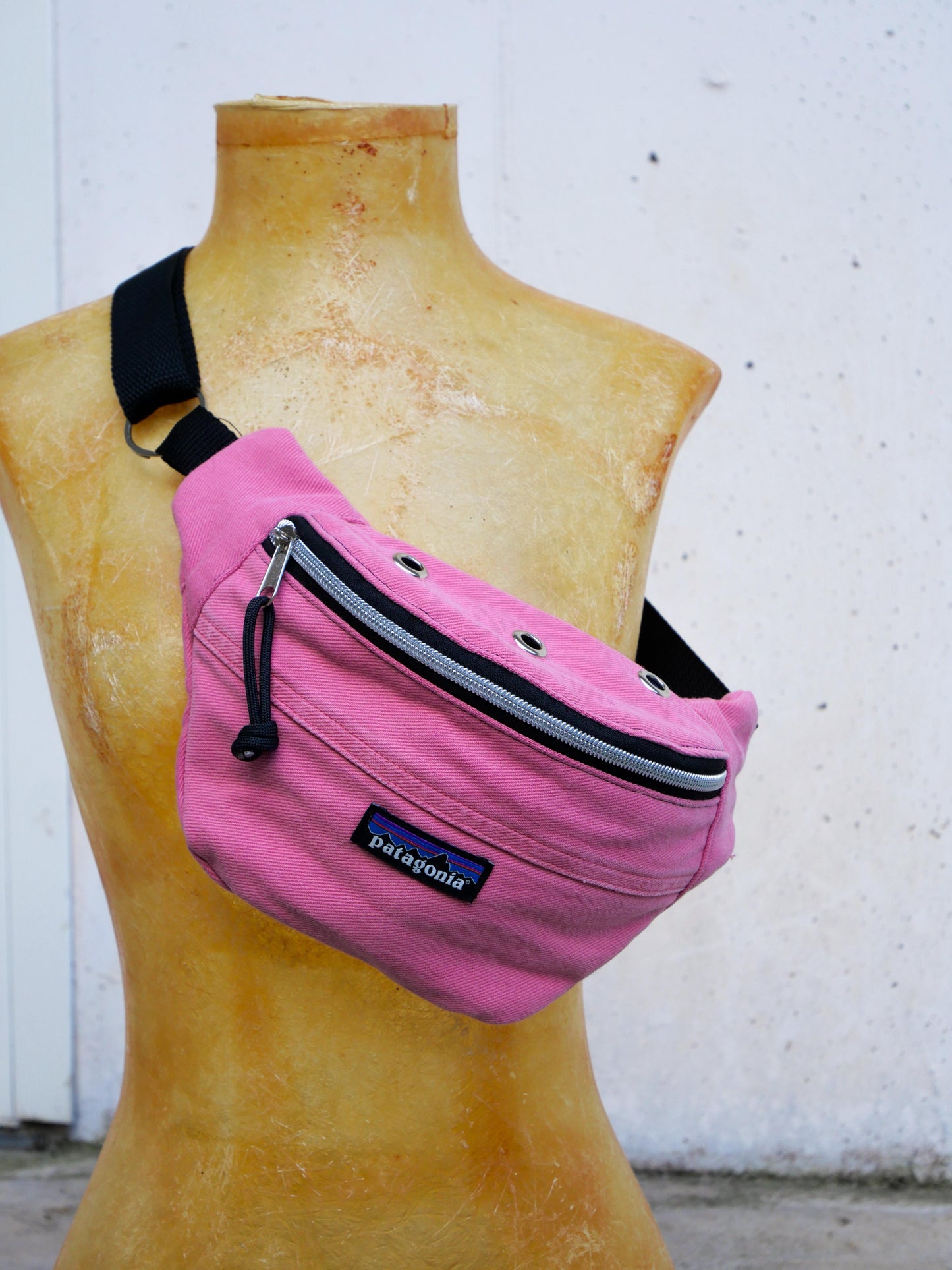 Street Blush