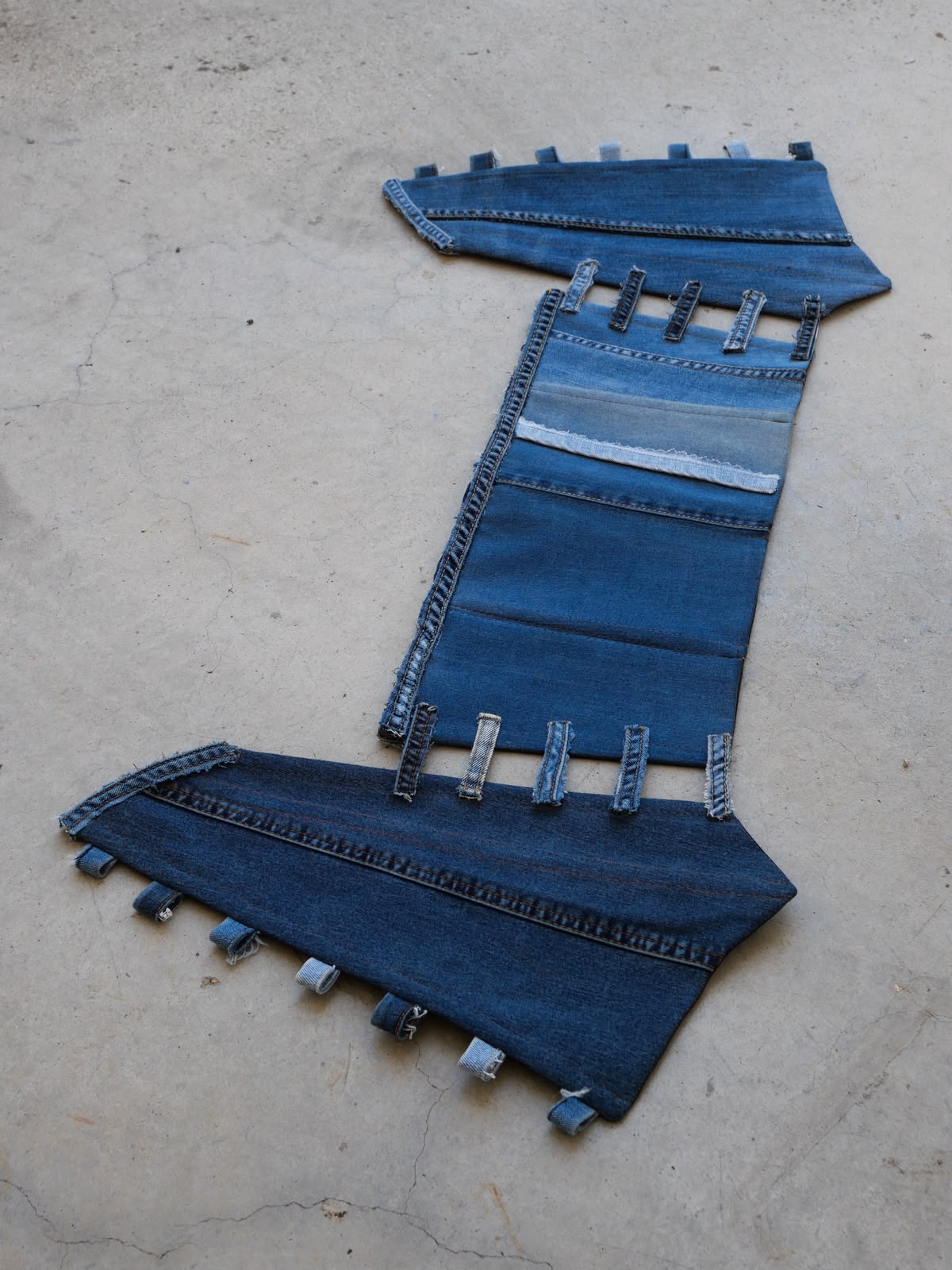 Denim Reborn