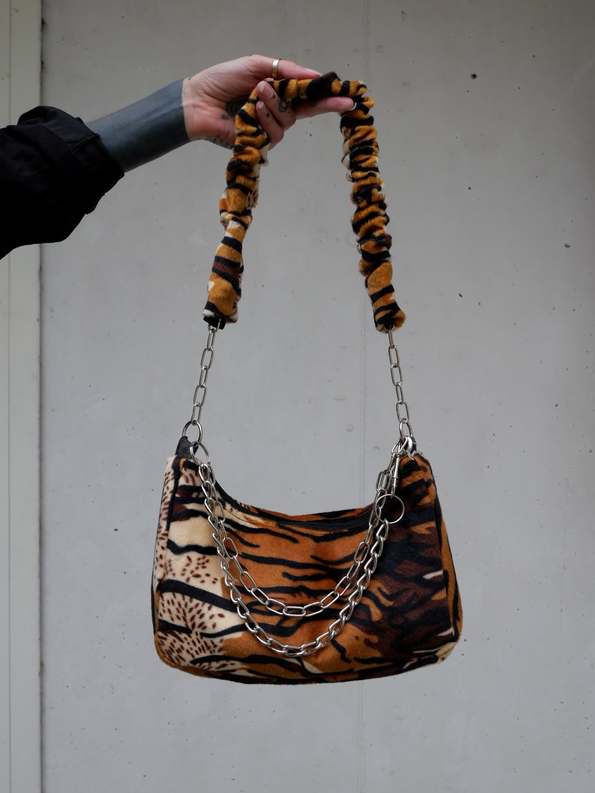 Shere Khan