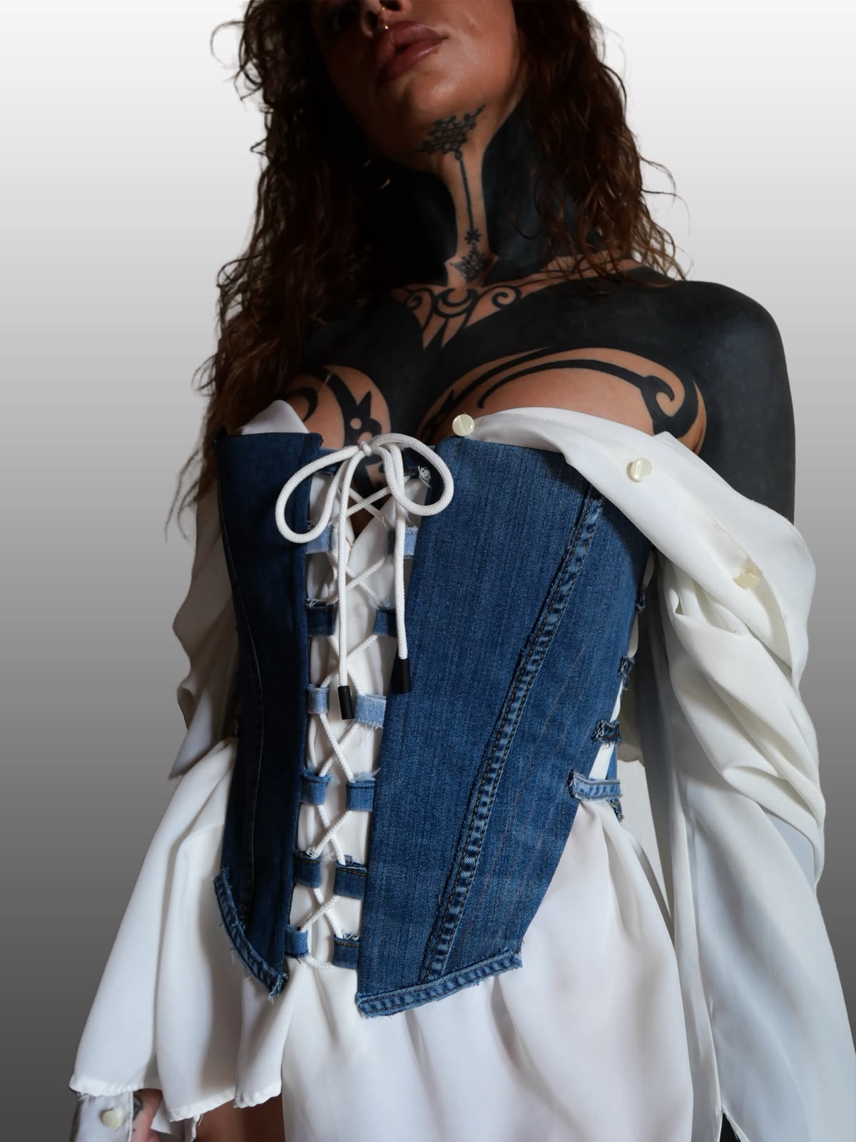 Denim Reborn
