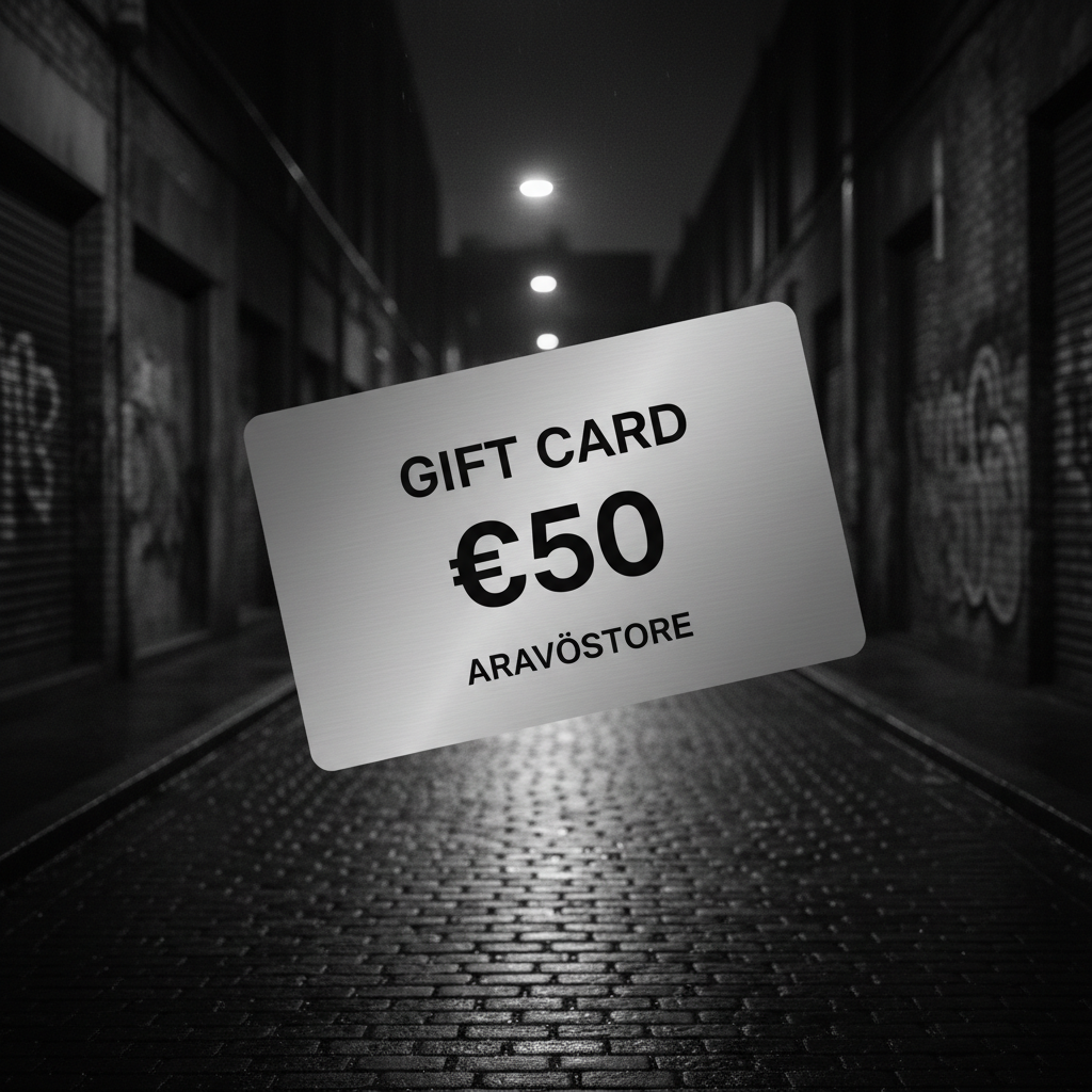 Gift Card €50