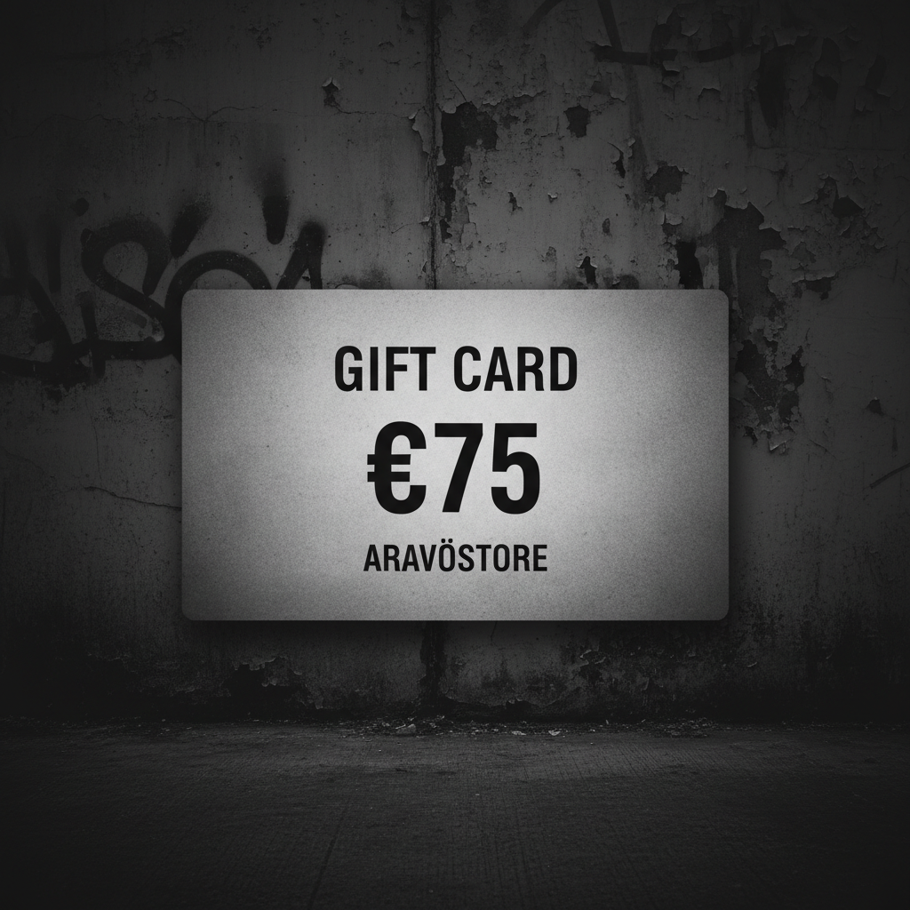 Gift Card €75