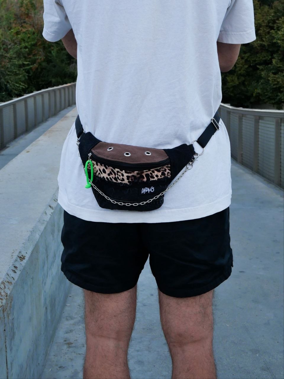 Vandal